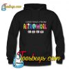 Official Getting From Astroworld hoodie