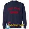 Ohio State Wrestling Sweatshirt