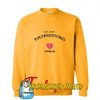 Only Lonely Youthventures Lonely Club Sweatshirt