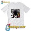 Optical illusion T-Shirt