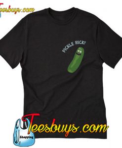 PICKLE RICK T-Shirt