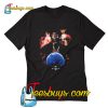 PRO ERA Joey Bada$$ World Domination Tour T-Shirt