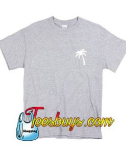 Palm logo T-Shirt