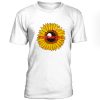 Paramore Sunflower Tshirt