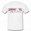 Peachy T-Shirt