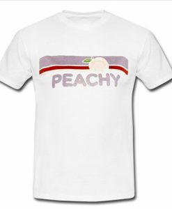 Peachy T-Shirt