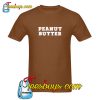 Peanut Butter T-Shirt