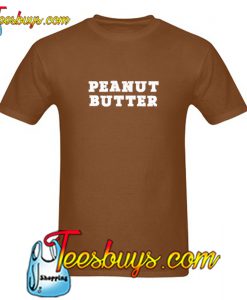 Peanut Butter T-Shirt