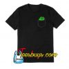 Pepe The Frog Pocket T-Shirt