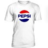 Pepsi Logo Tshirt