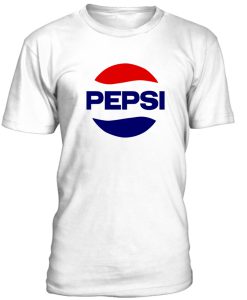 Pepsi Logo Tshirt