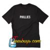 Phillies T-Shirt