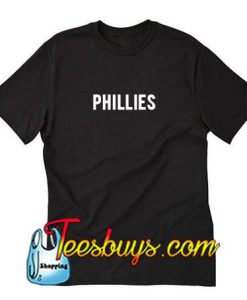 Phillies T-Shirt