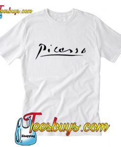 Picasso T-Shirt