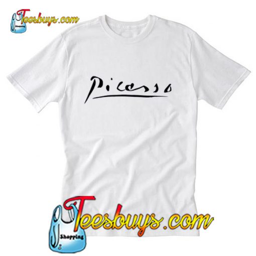 Picasso T-Shirt