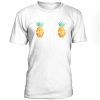 Pineapple Boobs T shirt