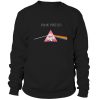 Pink Freud Sweatshirt