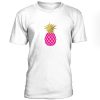 Pink Pinneapple Tshirt