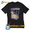 Powerline Stand Out World Tour T-Shirt