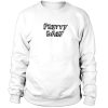 Pretty Baby Sweatshirt