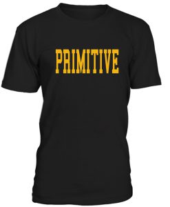 Primitive Tshirt