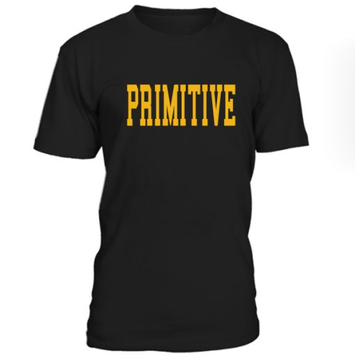 Primitive Tshirt