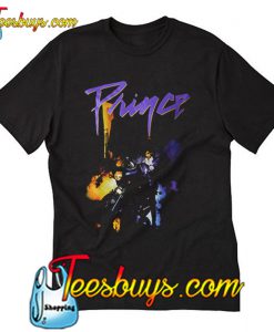 Prince T-Shirt