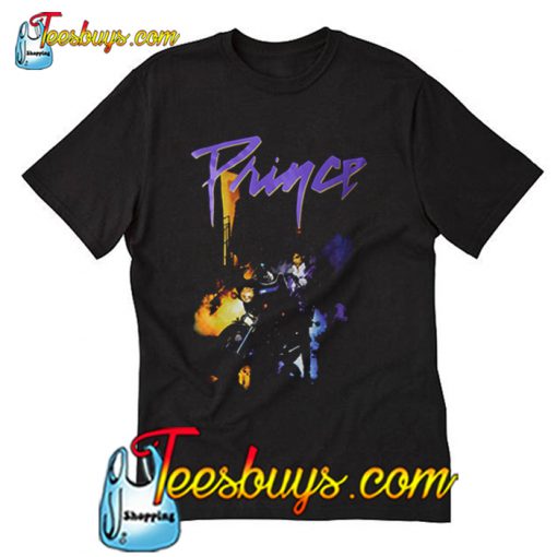 Prince T-Shirt