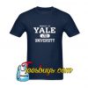 Property Of Yale University T-Shirt