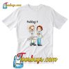 Pudding T-Shirt