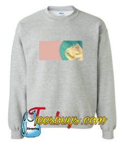 Pulp Fiction Sweatshirt