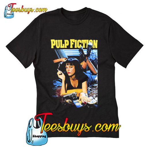 Pulp Fiction T-Shirt