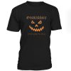 Pumpkin Sighting In The Patient Wing Tshirt