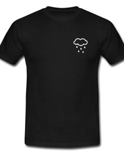 Rain Cloud Tshirt