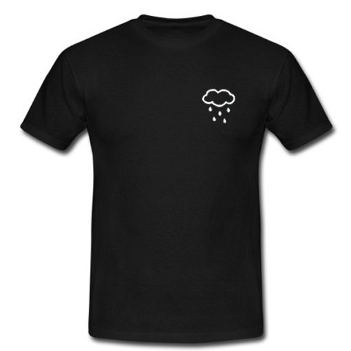 Rain Cloud Tshirt