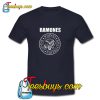 Ramones Logo T-Shirt