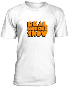 Real Horror Show Tshirt