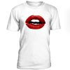 Red Lips Tshirt