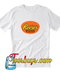 Reese's Peanut Butter Cups T-Shirt