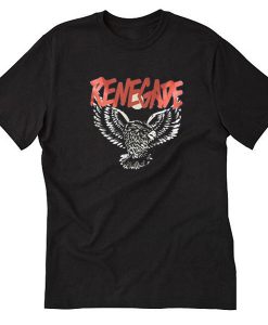 Renegade Tshirt