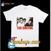 Retro The Smiths Punk Rock T-Shirt (2)