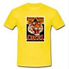 Ringling And Barnum Circus T shirt