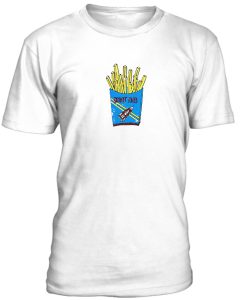 Rocket Fries Tshirt