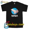 Rocket Nasa T-Shirt