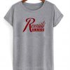 Romiti Gang Tshirt