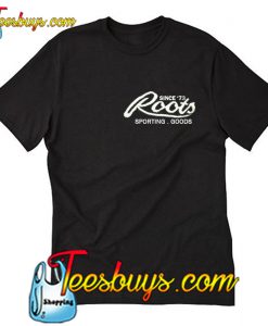 Roots Since 73 T-Shirt