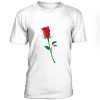 Rose Art Tshirt