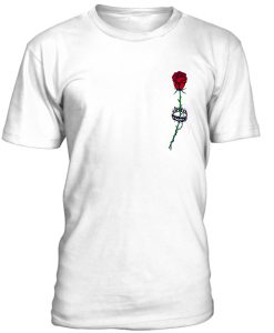 Rose Ring Tshirt