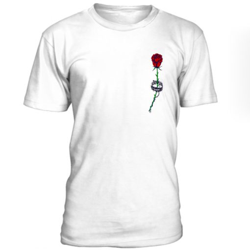 Rose Ring Tshirt