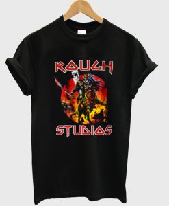 Rough Studios Tshirt